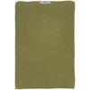 Handtuch Mynte herbal green gestrickt