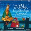 Hilde, die heldenhafte Henne