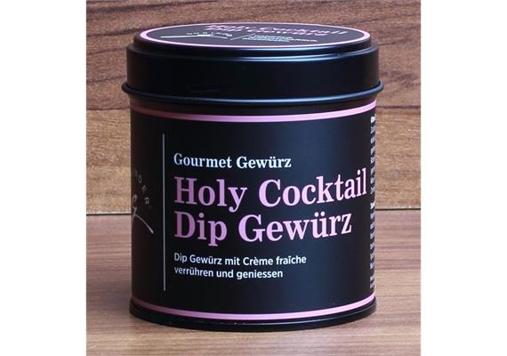 Holy Cocktail Dip Gewürz