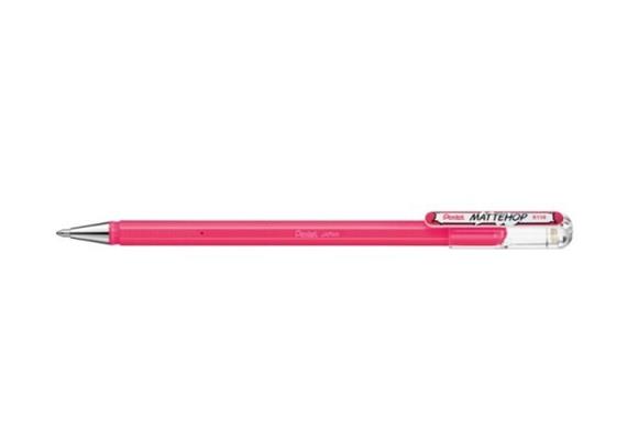 Hybrid Roller Gel MATTEHOP 1.00mm - pink