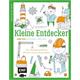 Inspiration Kleine Entdecker