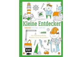 Inspiration Kleine Entdecker