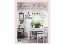 JDL Magazine Nr. 4-2025 - Blühende INSPIRATIONEN