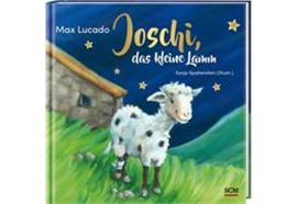 Joschi, das kleine Lamm
