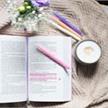 Just One More Chapter Radierbare Highlighter 4er | Bild 3