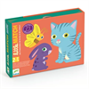 Kartenspiel Little Match
