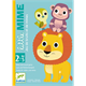 Kartenspiel Little Mime