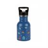 la galaxie - small bottle stainless steel (0.35l)