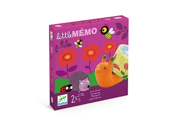 Little Memo