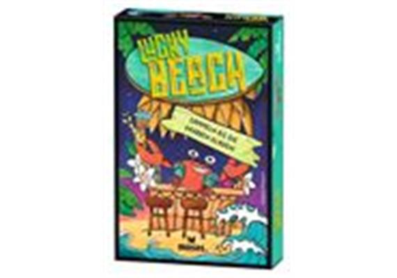 Lucky Beach