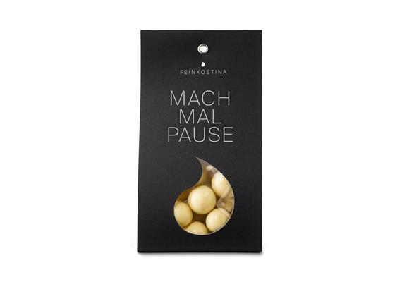 Mach mal Pause - Edel & Fein - Haselnuss Dragees m