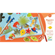 Magnetspiel Fishing Tropic