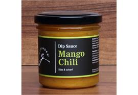 Mango Chili süss&scharf Dip Sauce 155gr