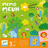 Memo Meuh