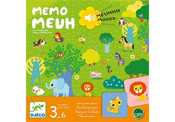 Memo Meuh