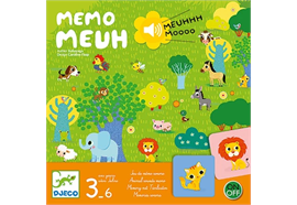 Memo Meuh