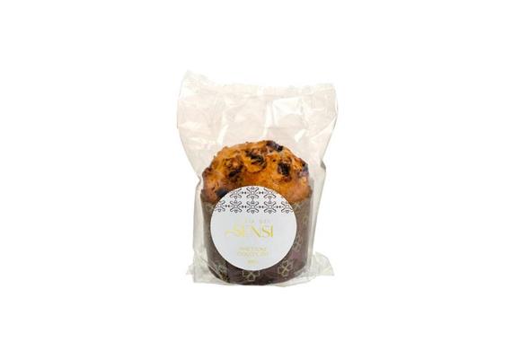 Mini Panettone cioccolato 100gr