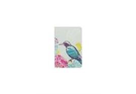 Notizbuch BIRD 10x15cm