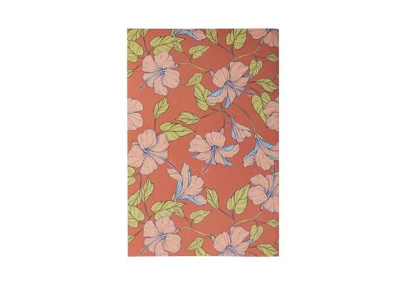 Notizbuch HIBISCUS A5