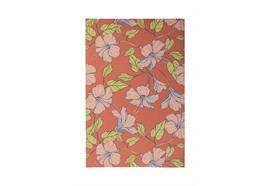 Notizbuch HIBISCUS A5