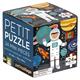 Petit Puzzle Astronaut 24 Teile