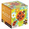 Petit Puzzle Marienkäfer 24 Teile