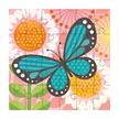 Petit Puzzle Schmetterling 24 Teile | Bild 2