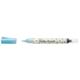 Pinselstift Milky Brush pastell blau im Blister