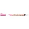 Pinselstift Milky Brush pastell pink im Blister