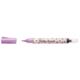 Pinselstift Milky Brush pastell violett im Blister