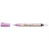 Pinselstift Milky Brush pastell violett im Blister