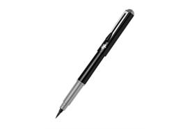 Pinselstift Pocket Brush Pen - grau