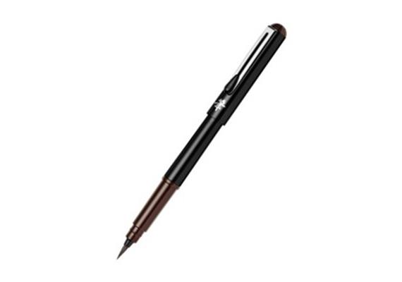 Pinselstift Pocket Brush Pen - sepia