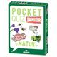 Pocket Quiz junior Natur