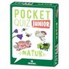 Pocket Quiz junior Natur