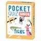 Pocket Quiz junior Tiere
