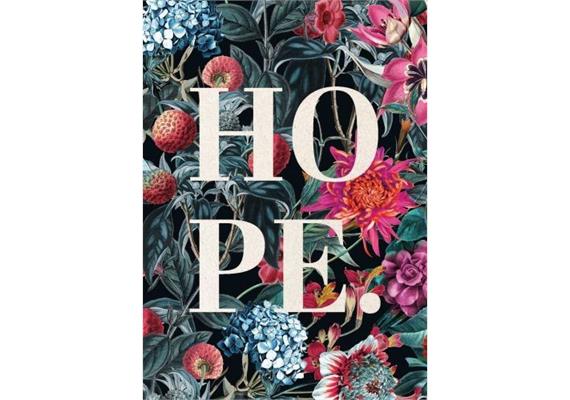 Postkarte HOPE
