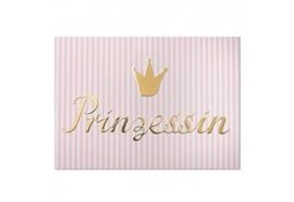 Postkarte Prinzessin