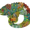 Puzz'Art Chameleon 150 Teile | Bild 2