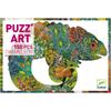 Puzz'Art Chameleon 150 Teile