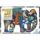 Puzz'Art Elefant 150 Teile
