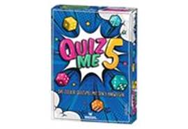 QUIZ ME 5