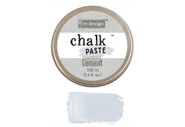 Redesign Chalk Paste® (100ml) - Cement