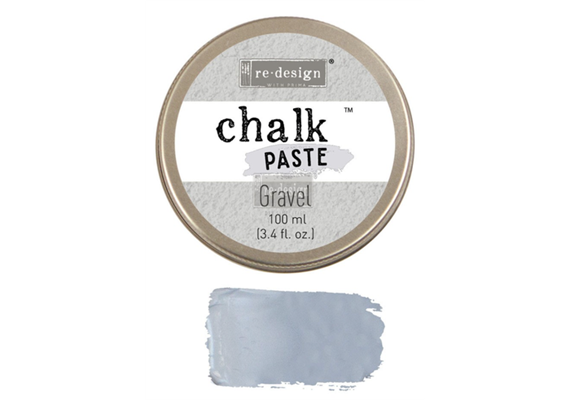 Redesign Chalk Paste® (100ml) - Gravel