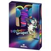 Regenbogen Springseil