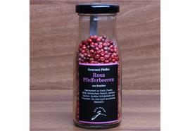 Rosa Pfefferbeeren 30gr