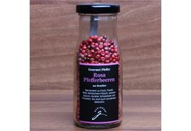 Rosa Pfefferbeeren 40gr