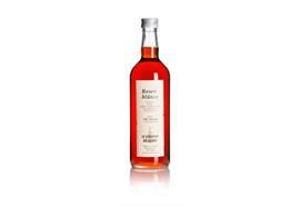 Rosenblüten Sirup 35 cl Le Sirupier de Berne