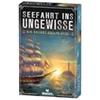Seefahrt ins Ungewisse