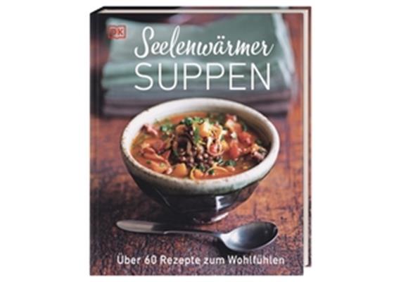 Seelenwärmer SUPPEN